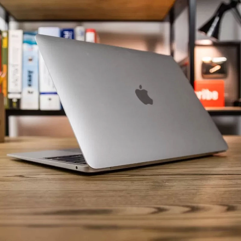 لپ تاپ 13.3 اینچی اپل مدل MacBook Air MGN63 2020 LLA-M1 8GB 256SSD