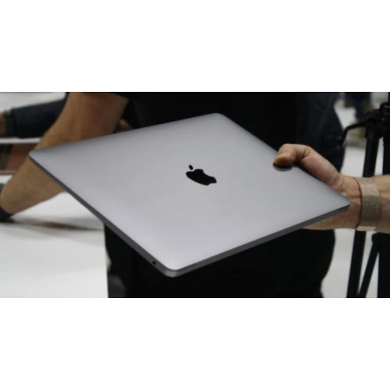 لپ تاپ 13.3 اینچی اپل مدل MacBook Air MGN63 2020 LLA-M1 8GB 256SSD