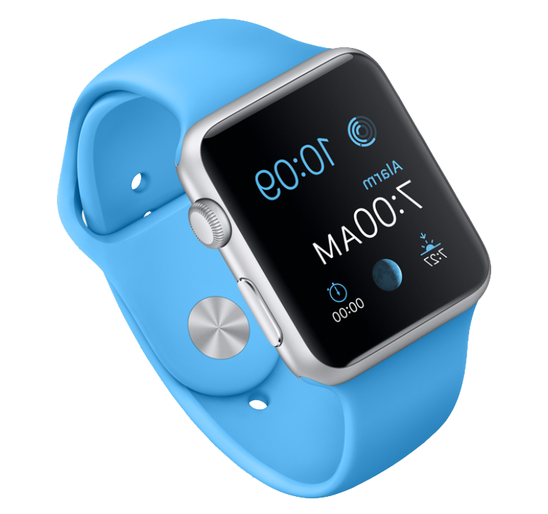 ساعت هوشمند اپل مدل SE Aluminum Case 44mm