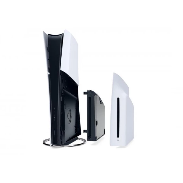 کنسول بازی سونی مدل PlayStation 5 Slim Digital Edition ظرفیت یک ترابایت