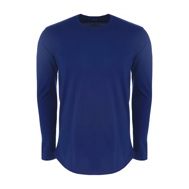 تیشرت آستین بلند مردانه باینت مدل 440-9